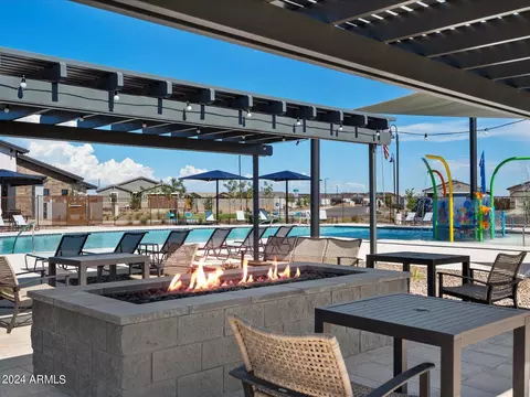 3036 E Hayden Rose Ave, San Tan Valley, AZ 85143