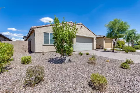 13180 W Cliffrose Rd, Peoria, AZ 85383