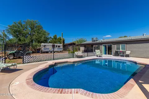 252 N 87th Pl, Mesa, AZ 85207