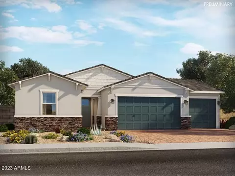 3579 E Jasmine Way, San Tan Valley, AZ 85143