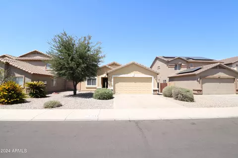 11644 W Hackbarth Dr, Youngtown, AZ 85363