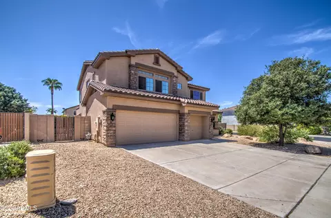 11329 E Savannah Ave, Mesa, AZ 85212