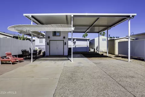 17200 W Bell Rd #80, Surprise, AZ 85374