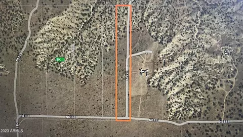 2 N 6111 Rd #'''-''', Saint Johns, AZ 85936