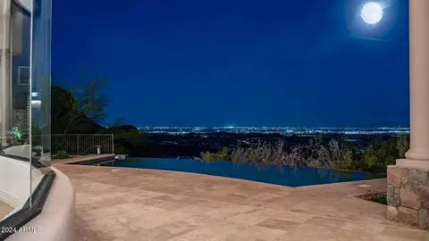 Exterior - 14432 S 18th St, Phoenix, AZ 85048 photo 2 of 5