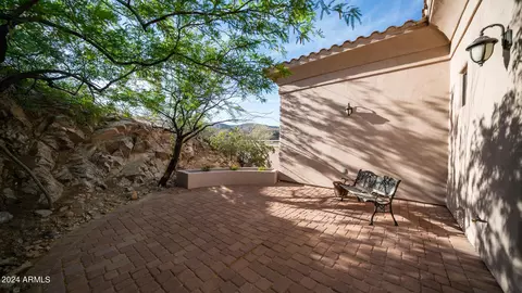 Exterior - 14432 S 18th St, Phoenix, AZ 85048 photo 4 of 5
