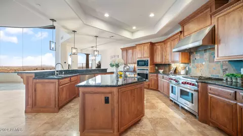 Kitchen - 14432 S 18th St, Phoenix, AZ 85048 photo 1 of 7