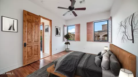 Bedroom - 14432 S 18th St, Phoenix, AZ 85048 photo 5 of 5