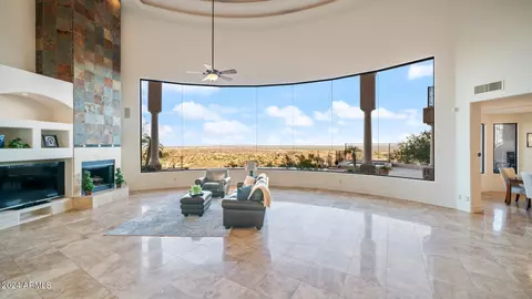 Living - 14432 S 18th St, Phoenix, AZ 85048 photo 1 of 7