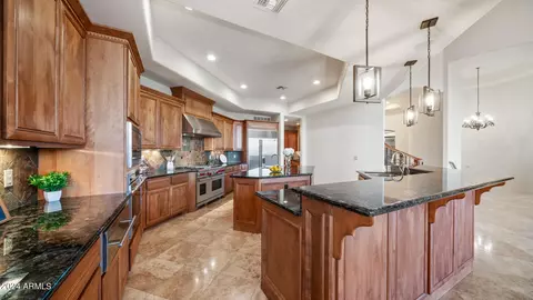 Kitchen - 14432 S 18th St, Phoenix, AZ 85048 photo 3 of 7