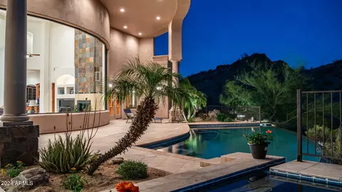 Exterior - 14432 S 18th St, Phoenix, AZ 85048 photo 5 of 5