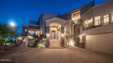 Exterior - 14432 S 18th St, Phoenix, AZ 85048 photo 1 of 5