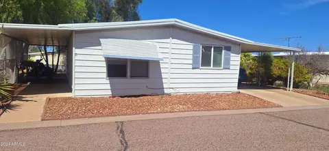 9741 E Main St #18, Mesa, AZ 85207