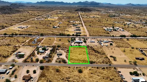 436 S Tejon Rd #146, Maricopa, AZ 85139