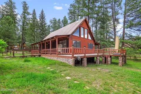 109 S Lupine Rd, Payson, AZ 85541