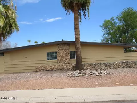 3301 N 66th Pl, Scottsdale, AZ 85251