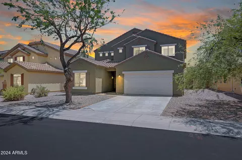 23881 W Bowker St, Buckeye, AZ 85326