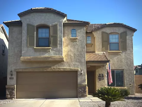 11162 E Stearn Ave, Mesa, AZ 85212 photo 1