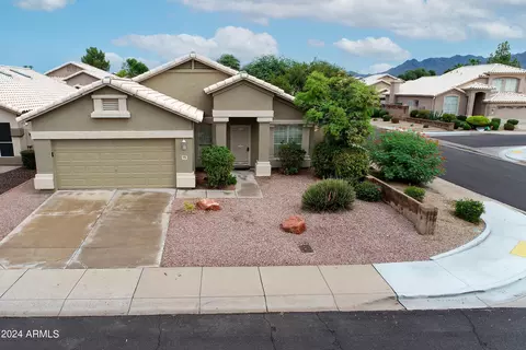 9292 E Dreyfus Pl, Scottsdale, AZ 85260