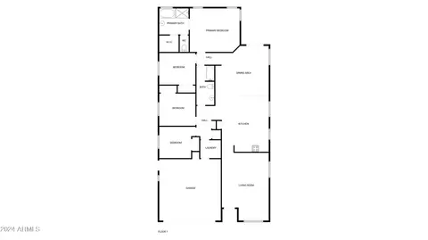 3319 E Woodside Way, Gilbert, AZ 85297 photo 24