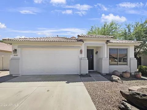 3319 E Woodside Way, Gilbert, AZ 85297