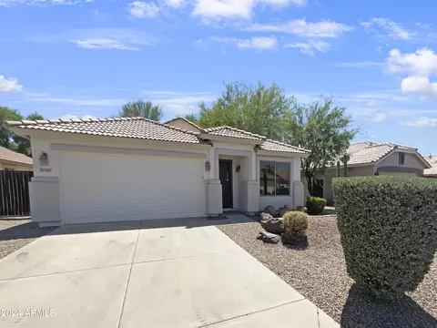 3319 E Woodside Way, Gilbert, AZ 85297 photo 5