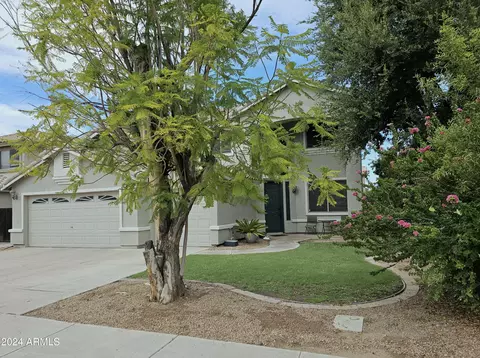 480 W Ebony Way, Chandler, AZ 85248