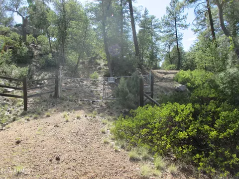 804 N Chaparral Pines Dr #6, Payson, AZ 85541