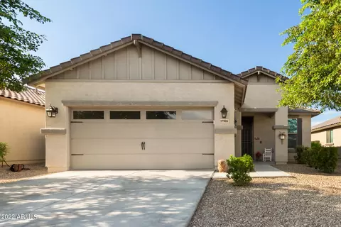 17988 W Tina Ln, Surprise, AZ 85387