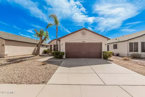 15100 N 85th Dr, Peoria, AZ 85381