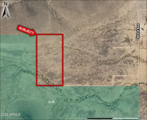 0 W 403rd Ave #-, Tonopah, AZ 85354