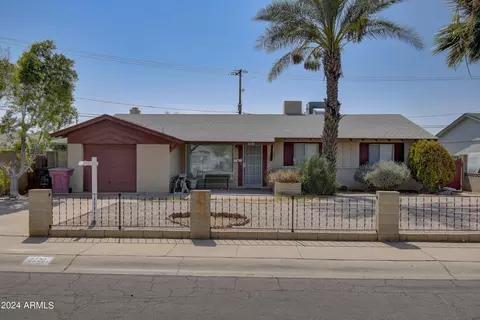 2220 N 81st Way, Scottsdale, AZ 85257