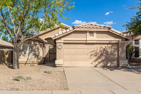 1091 N Monte Vista St, Chandler, AZ 85225