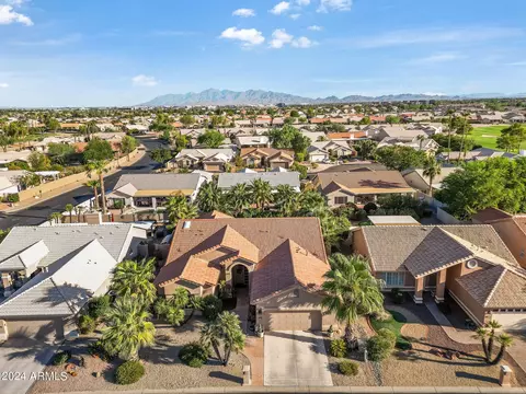 15403 W Avalon Dr, Goodyear, AZ 85395