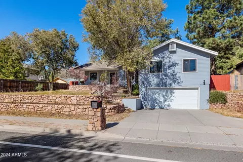 2520 E Linda Vista Dr, Flagstaff, AZ 86004