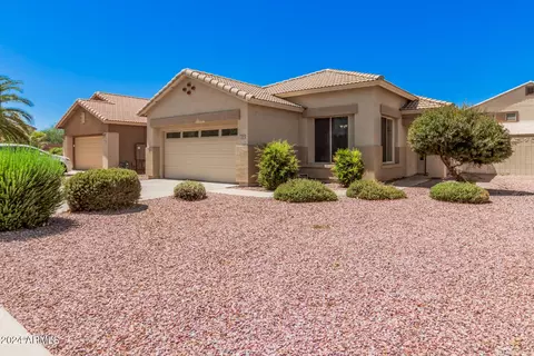 3390 S Wade Ct, Gilbert, AZ 85297
