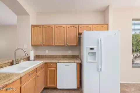 3390 S Wade Ct, Gilbert, AZ 85297 photo 8