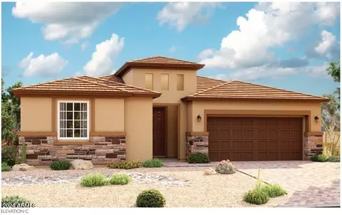 19530 W Cartwright Ave, Buckeye, AZ 85396