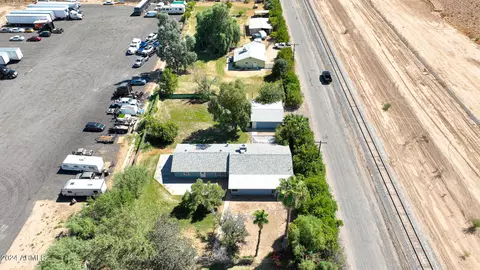 14223 W Olive Ave, Waddell, AZ 85355