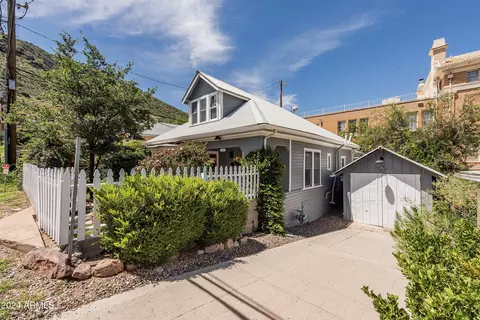 183 Quality Hill Rd, Bisbee, AZ 85603 photo 9
