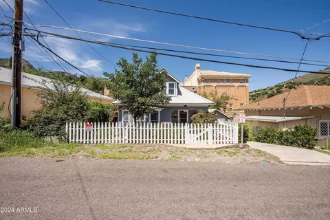 183 Quality Hill Rd, Bisbee, AZ 85603 photo 42