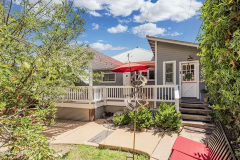 183 Quality Hill Rd, Bisbee, AZ 85603 photo 6
