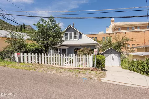 183 Quality Hill Rd, Bisbee, AZ 85603 photo 8