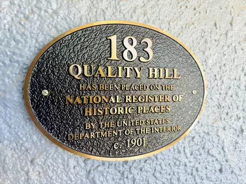 183 Quality Hill Rd, Bisbee, AZ 85603 photo 12