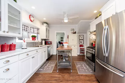183 Quality Hill Rd, Bisbee, AZ 85603 photo 3