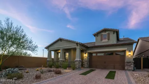1919 N Bernard Cir, Mesa, AZ 85207
