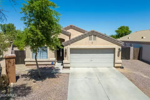 8924 W Verde Ln, Phoenix, AZ 85037