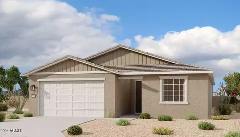 2308 E Wagon Wheel Ln, San Tan Valley, AZ 85140