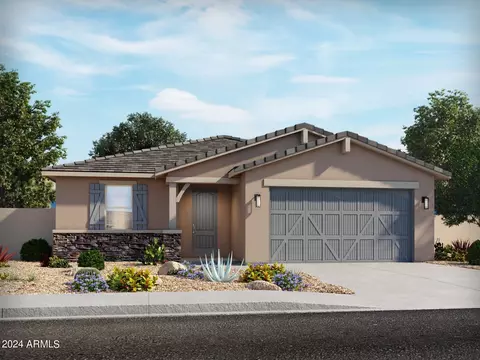 20352 N 224th Dr, Surprise, AZ 85387