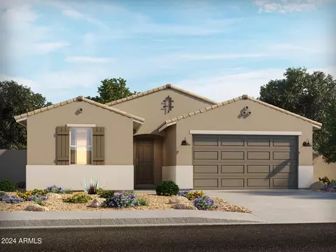 20290 N 224th Dr, Surprise, AZ 85387